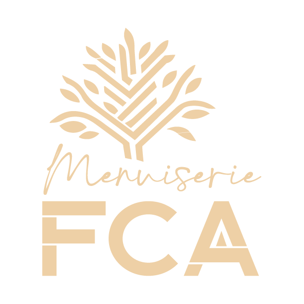 fca menuiserie, logo menuisier, menuisier brignais, menuisier lyon, menuisier rhone alpes, ébéniste, ébénisterie, menuiserie, sur-mesure, agencement, savoir-faire artisanal